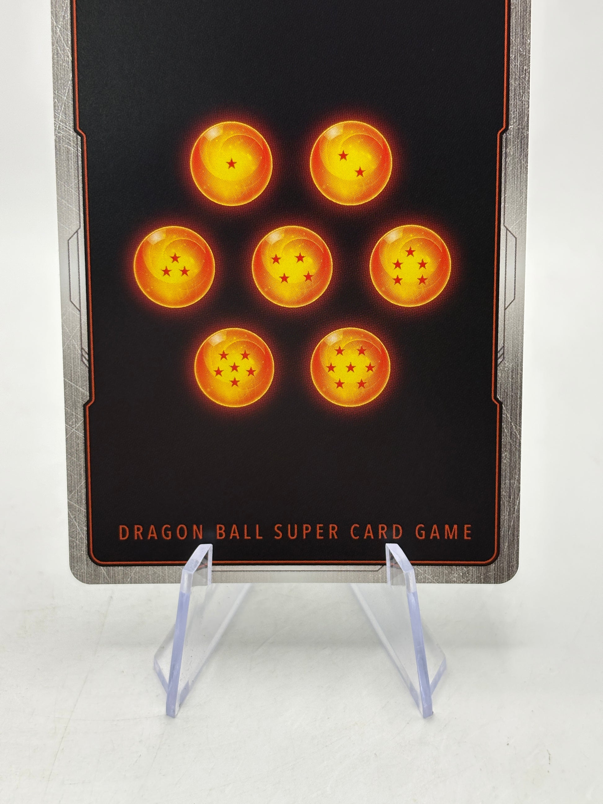 Dragon Ball Super Fusion World - Meta-Cooler FB02-135 UC Alt Art