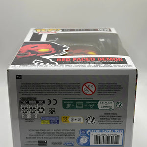 Funko POP! Movies INSIDIOUS #1639 Red Faced Demon FRENLY BRICKS - Open 7 Days