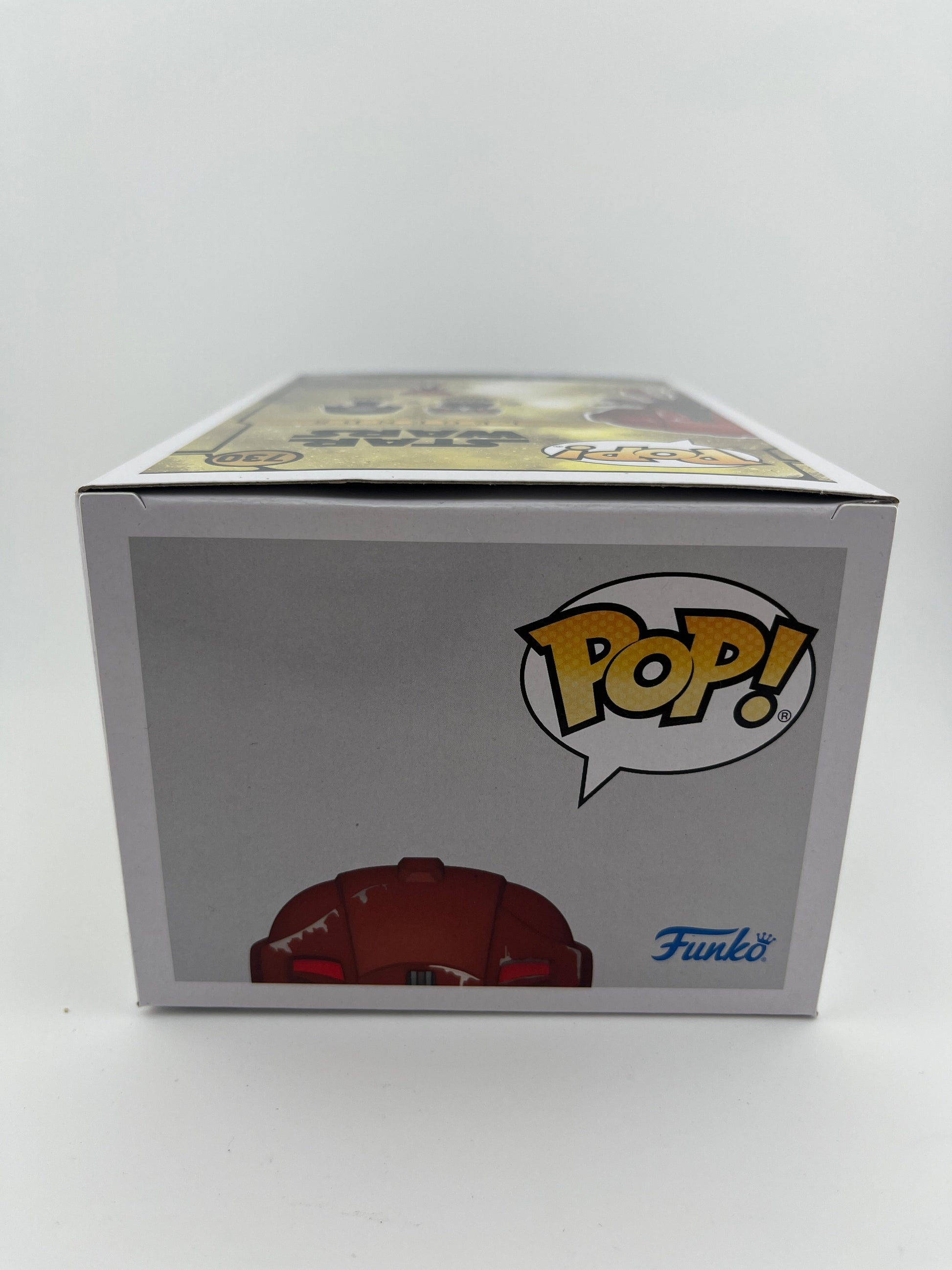 Funko POP Games Star Wars HK-47 (Legends)  730 Special Edition +combinedshipping FRENLY BRICKS - Open 7 Days