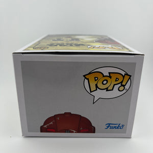 Funko POP Games Star Wars HK-47 (Legends)  730 Special Edition +combinedshipping FRENLY BRICKS - Open 7 Days