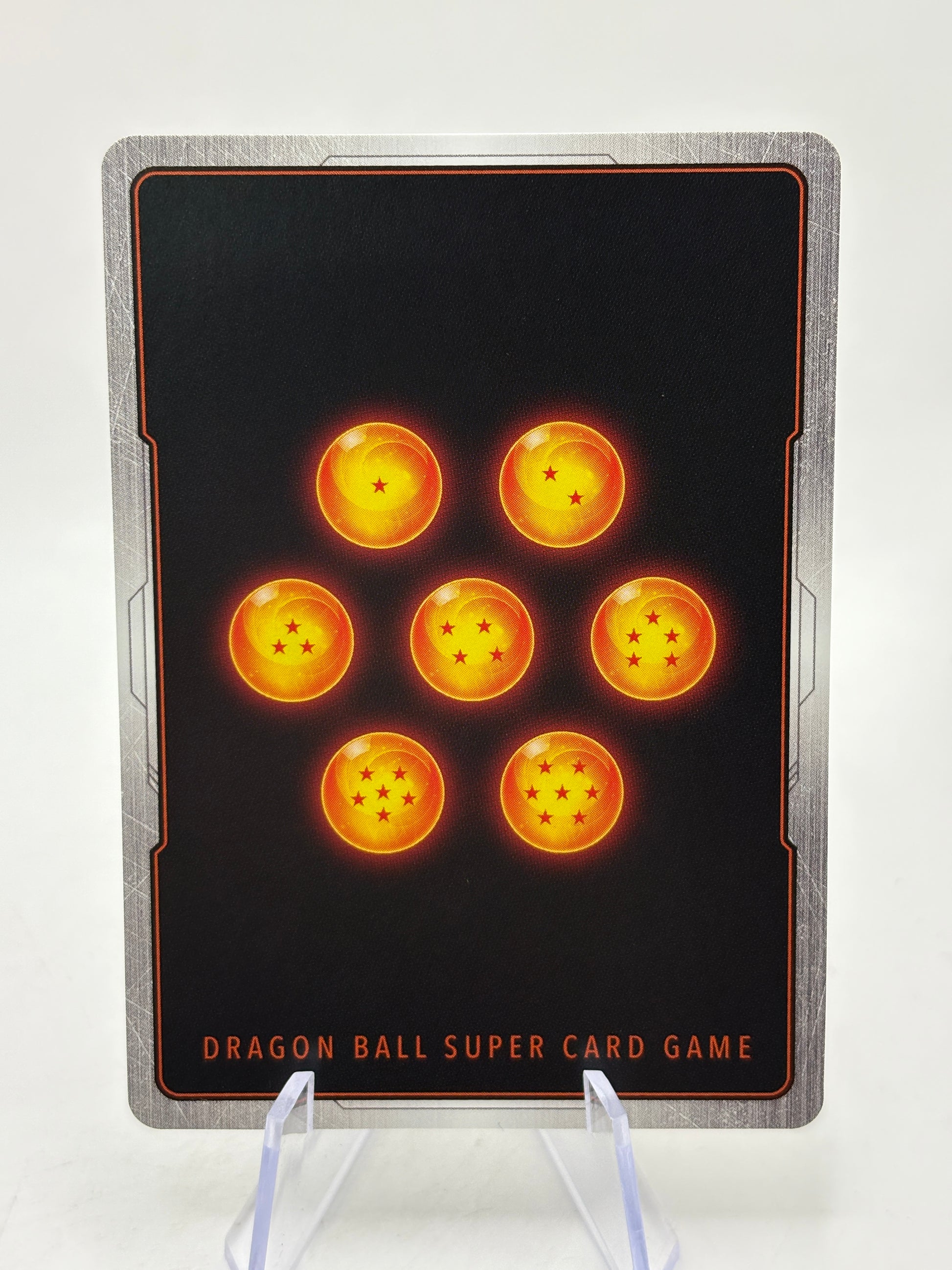 Dragon Ball Super Masters - Android 17, The Move that turns the Tide BT20-139 SPR