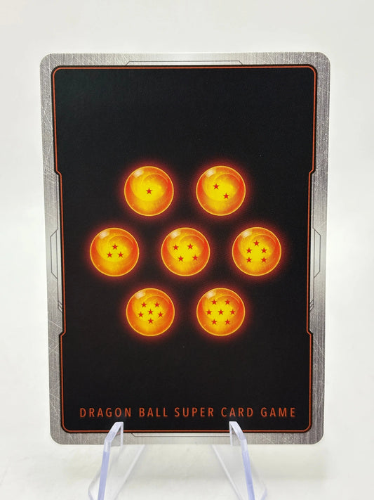 Dragon Ball Super Masters - Android 17, The Move that turns the Tide BT20-139 SPR FRENLY BRICKS - Open 7 Days