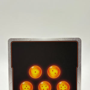 Dragon Ball Super Masters - Android 17, The Move that turns the Tide BT20-139 SPR