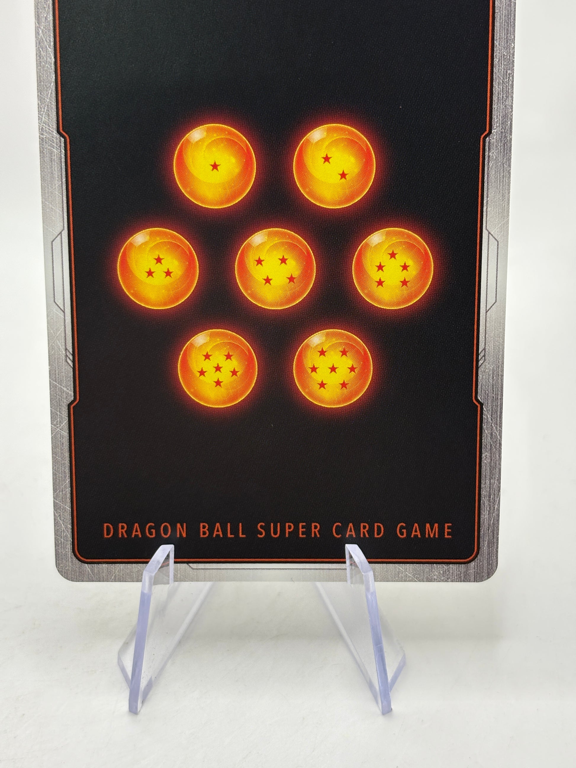 Dragon Ball Super Masters - Android 17, The Move that turns the Tide BT20-139 SPR