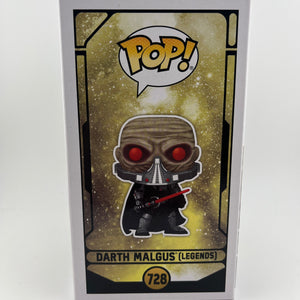Funko POP! Games - Star Wars - 