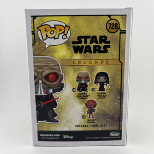 Funko POP! Games - Star Wars - 