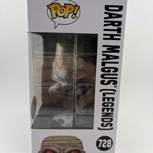 Funko POP! Games - Star Wars - 