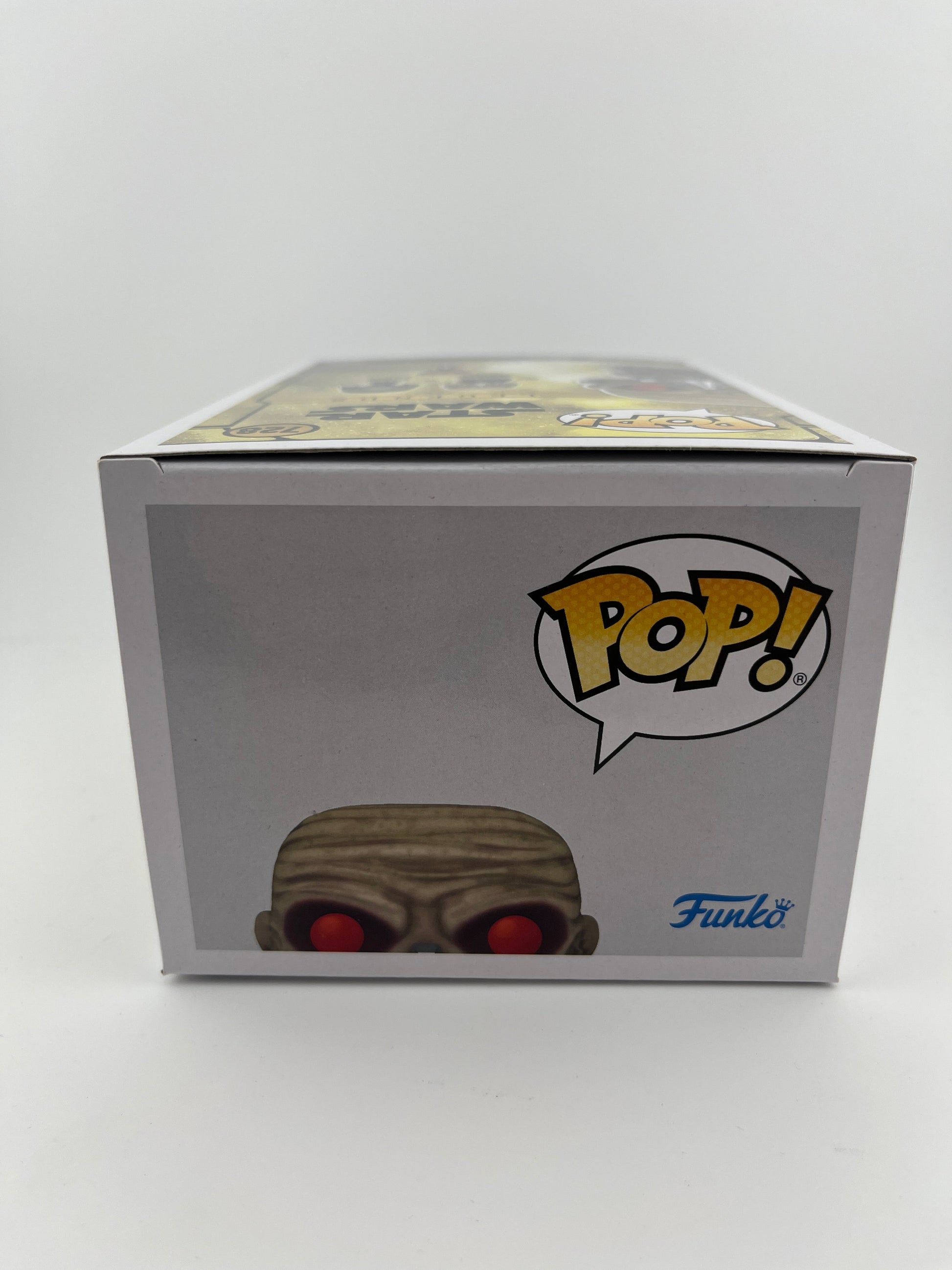 Funko POP! Games - Star Wars - "Darth Malgus" (Legends) #728 +combinedshipping FRENLY BRICKS - Open 7 Days