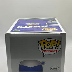 Funko POP! Animation Toonami Tom #749 Special Edition FRENLY BRICKS - Open 7 Days