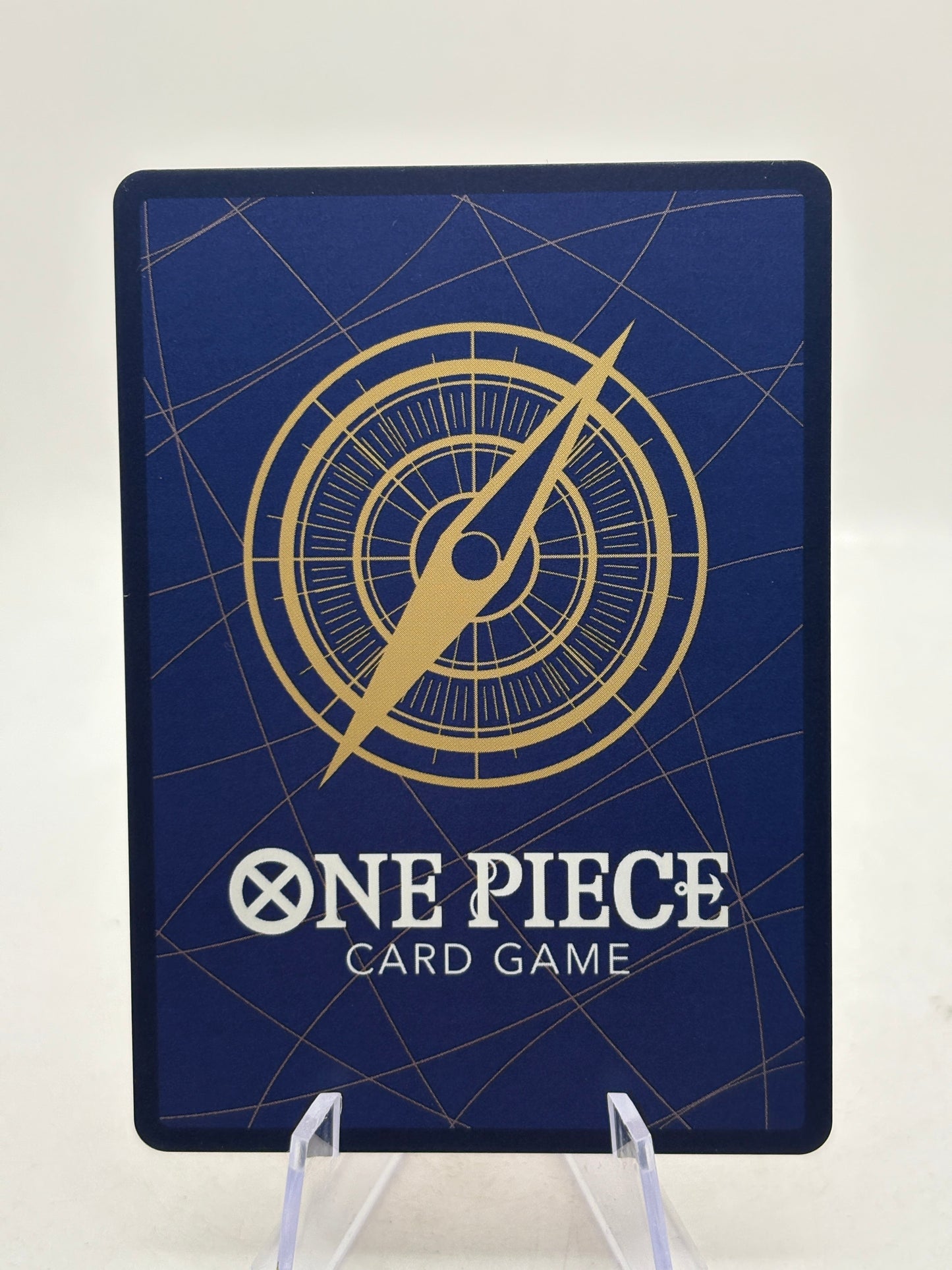 One Piece TCG OP16 - Monkey D Luffy OP16-015 SR* Alt Art NM FRENLY BRICKS - Open 7 Days