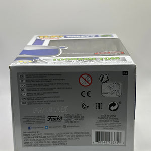 Funko POP! Animation Toonami Tom #749 Special Edition FRENLY BRICKS - Open 7 Days