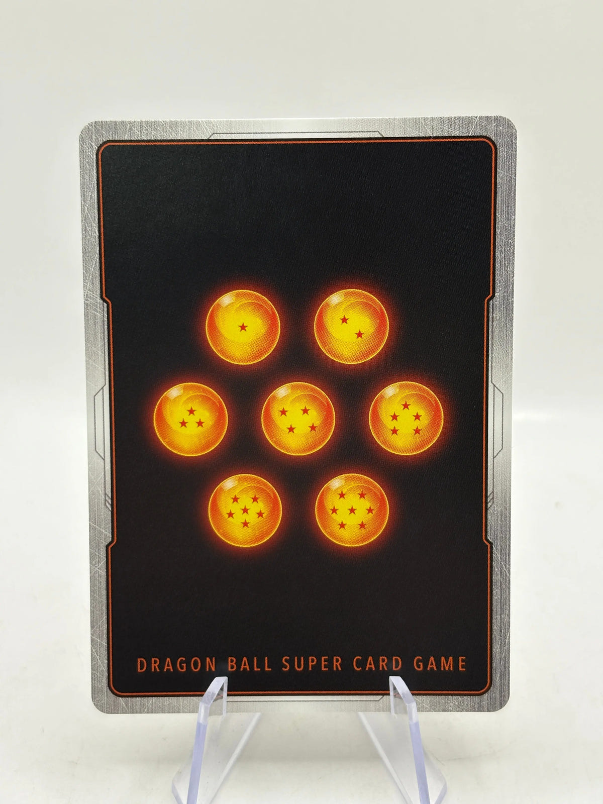 Dragon Ball Super Masters - Forbidden Power BT15-119 SPR FRENLY BRICKS - Open 7 Days image 2
