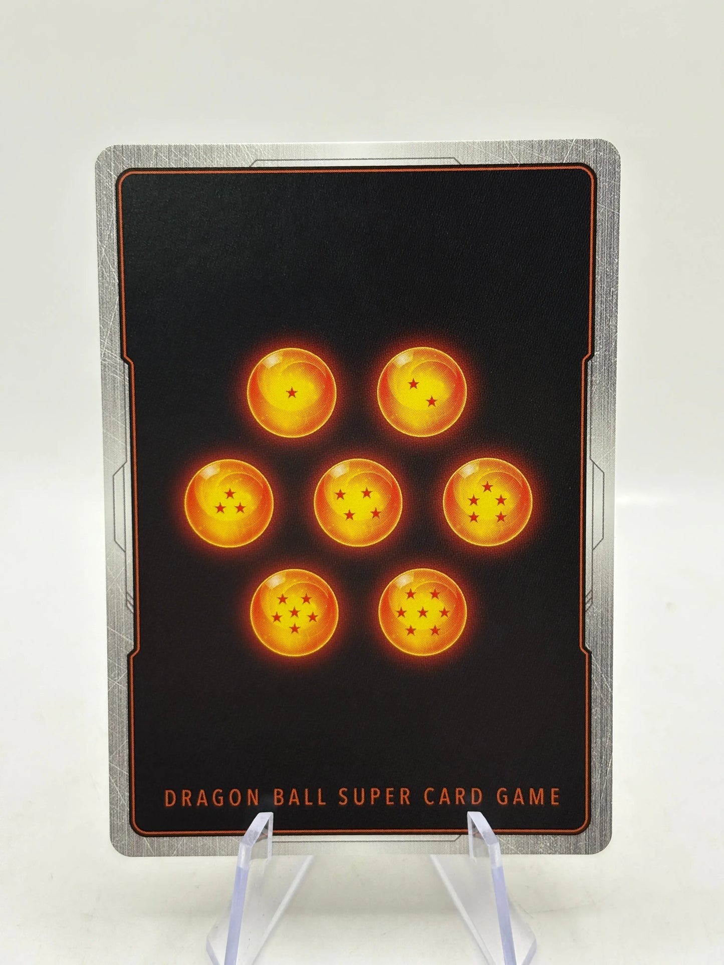Dragon Ball Super Masters - Forbidden Power BT15-119 SPR FRENLY BRICKS - Open 7 Days