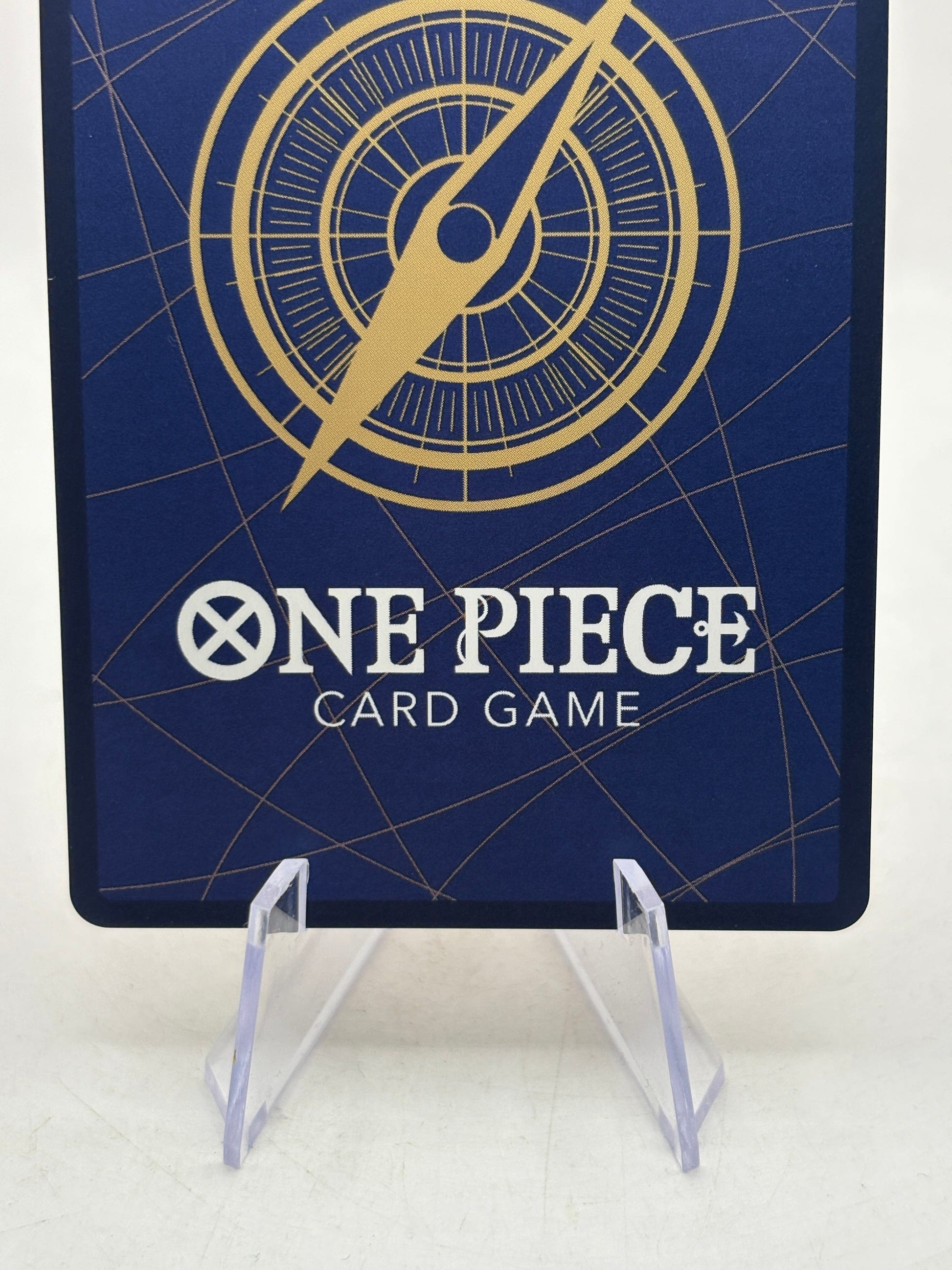 One Piece TCG OP16 - Monkey D Luffy OP16-015 SR* Alt Art NM FRENLY BRICKS - Open 7 Days image 4