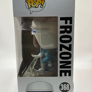 Funko POP! Incredibles 2 #368 Frozone Vinyl Figure FRENLY BRICKS - Open 7 Days