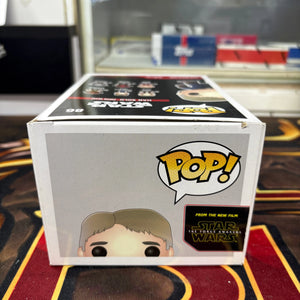 Funko Pop! Vinyl: Star Wars - Han Solo (Snow Gear) #86 Loot Crate Exclusive FRENLY BRICKS - Open 7 Days