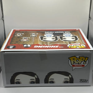 Funko POP! Movies The Shining The Grady Twins 2 pack Popcultcha FRENLY BRICKS - Open 7 Days
