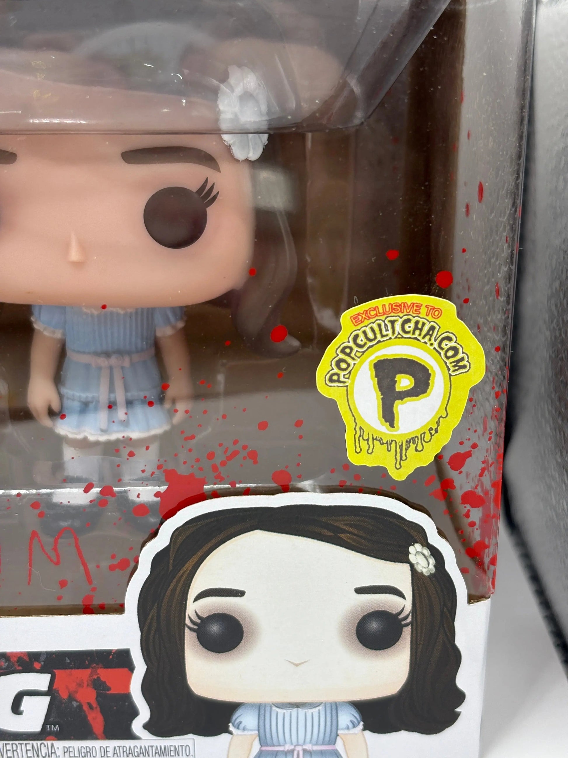 Funko POP! Movies The Shining The Grady Twins 2 pack Popcultcha FRENLY BRICKS - Open 7 Days
