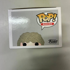 Pop Vinyl Rocks #147 Joe Elliott FRENLY BRICKS - Open 7 Days