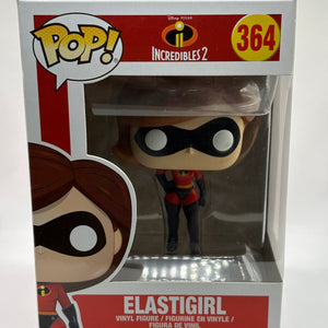 Funko POP! Incredibles 2 #364 Elastigirl Vinyl Figure FRENLY BRICKS - Open 7 Days