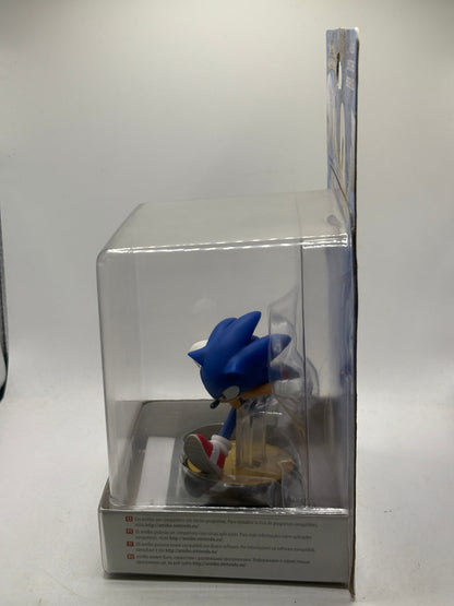 Nintendo Amiibo Super Smash Bros Collection Sonic the Hedgehog #26 Sealed FRENLY BRICKS - Open 7 Days