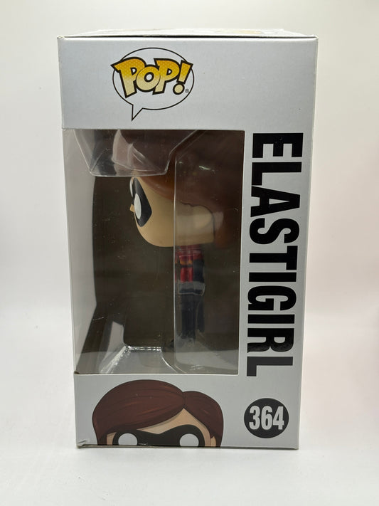 Funko POP! Incredibles 2 #364 Elastigirl Vinyl Figure FRENLY BRICKS - Open 7 Days