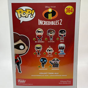 Funko POP! Incredibles 2 #364 Elastigirl Vinyl Figure FRENLY BRICKS - Open 7 Days