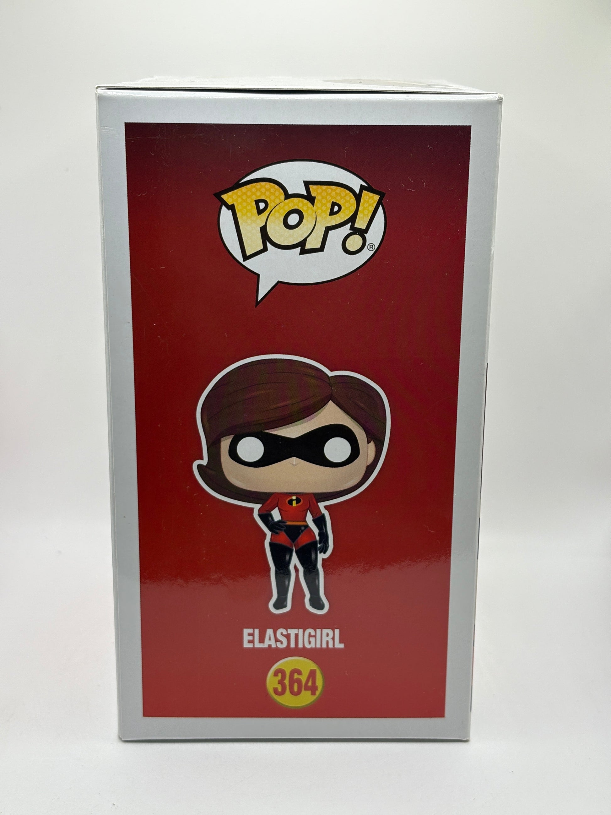 Funko POP! Incredibles 2 #364 Elastigirl Vinyl Figure FRENLY BRICKS - Open 7 Days