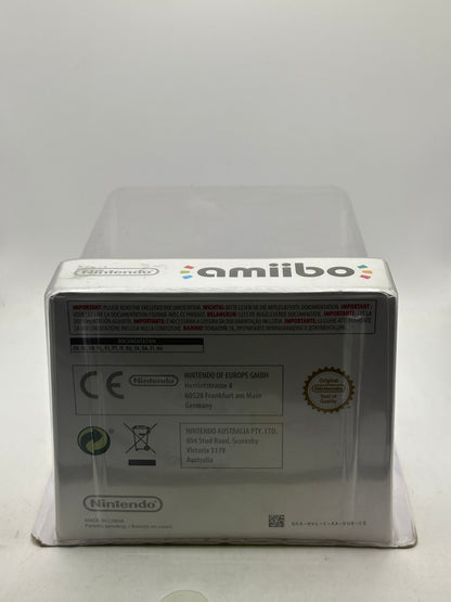 Nintendo Amiibo Super Smash Bros Collection Sonic the Hedgehog #26 Sealed FRENLY BRICKS - Open 7 Days