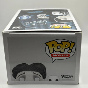 Funko POP! Movies Corpse Bride #986 Victor with Scraps FRENLY BRICKS - Open 7 Days