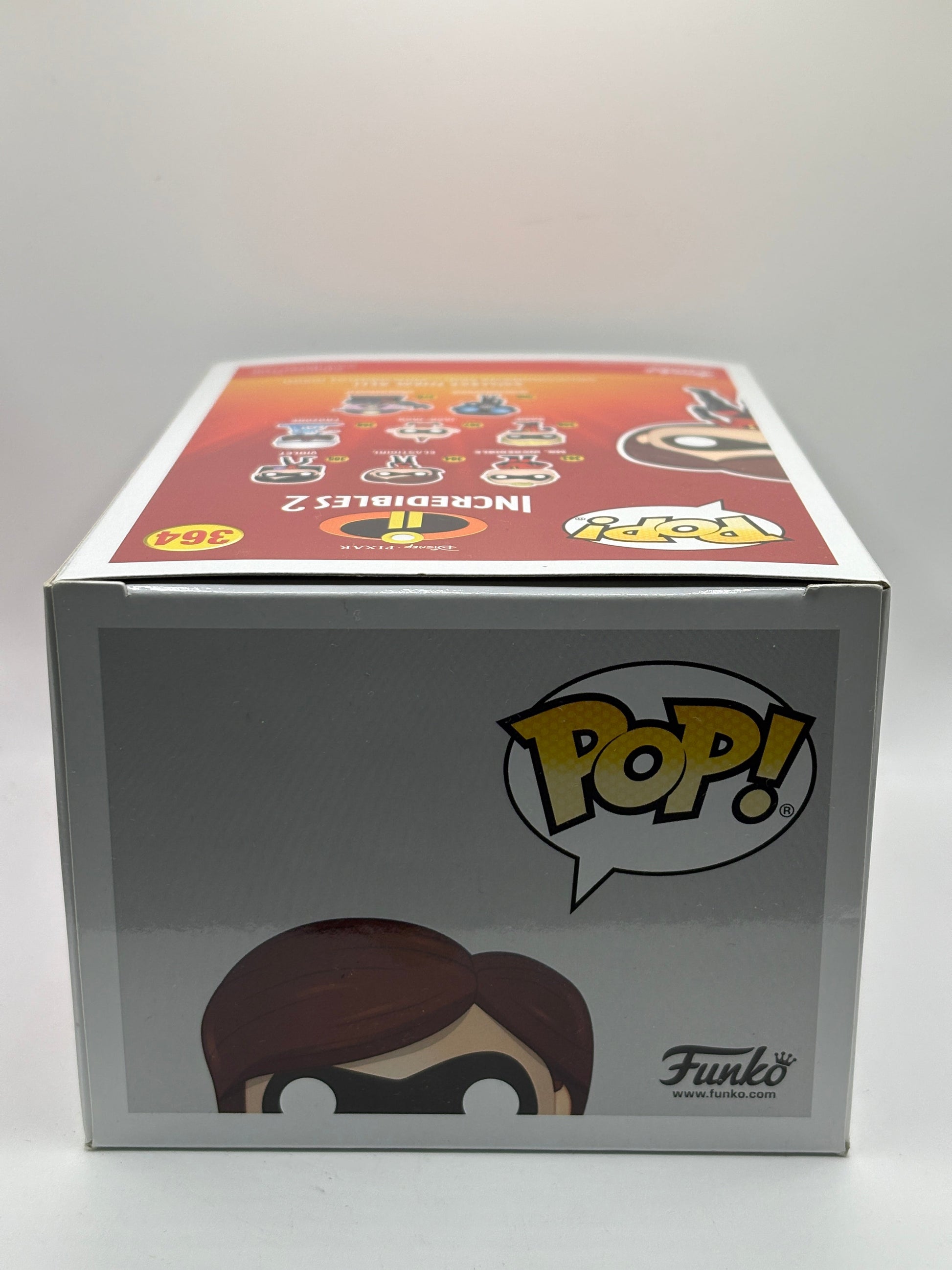 Funko POP! Incredibles 2 #364 Elastigirl Vinyl Figure FRENLY BRICKS - Open 7 Days