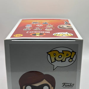 Funko POP! Incredibles 2 #364 Elastigirl Vinyl Figure FRENLY BRICKS - Open 7 Days
