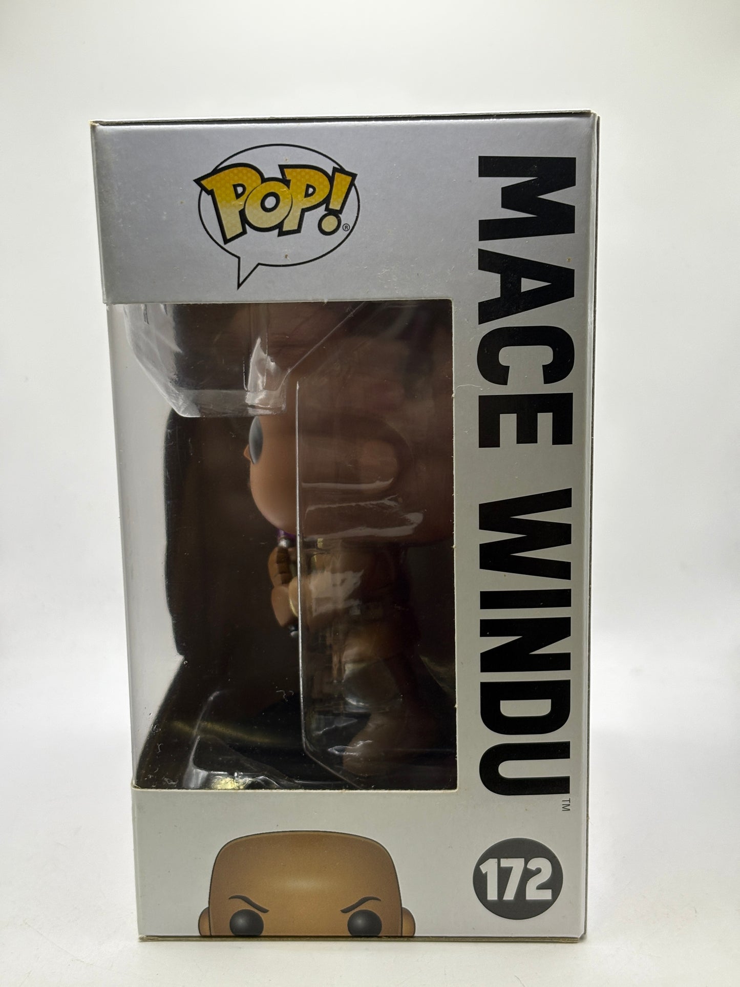 Funko POP! Star Wars #172 Mace Windy Vinyl Bobble-Head