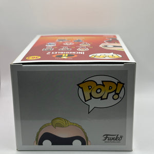 Funko POP! Disney Incredibles 2 #363 Mr. Incredible Vinyl Figure FRENLY BRICKS - Open 7 Days