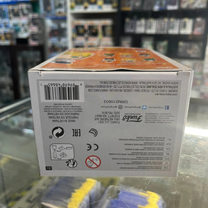 Funko POP Animation - Dragon Ball Z - Super Saiyan Gotham with Noodles #951 FRENLY BRICKS - Open 7 Days