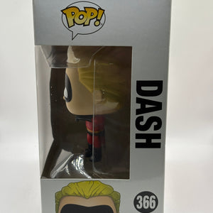 Funko POP! Disney Incredibles 2 #366 Dash Vinyl Figure FRENLY BRICKS - Open 7 Days