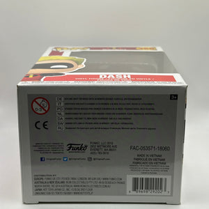 Funko POP! Disney Incredibles 2 #366 Dash Vinyl Figure FRENLY BRICKS - Open 7 Days