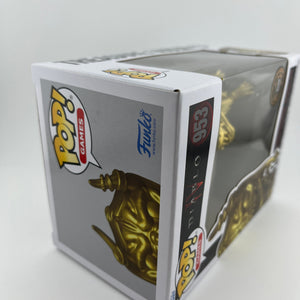 Funko Pop! Games Diablo 4 Treasure Goblin (Gold) Blizzard Gear Store Exclusive FRENLY BRICKS - Open 7 Days