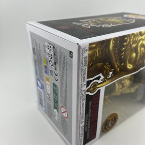 Funko Pop! Games Diablo 4 Treasure Goblin (Gold) Blizzard Gear Store Exclusive FRENLY BRICKS - Open 7 Days