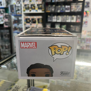 Funko POP Marvel - Spider-Man No Way Home - MJ #924 FRENLY BRICKS - Open 7 Days