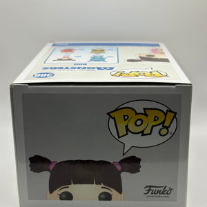 Funko POP! Disney Monsters Inc #386 Boo Vinyl Figure FRENLY BRICKS - Open 7 Days