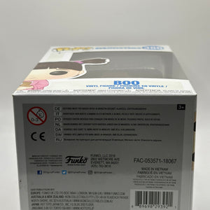 Funko POP! Disney Monsters Inc #386 Boo Vinyl Figure FRENLY BRICKS - Open 7 Days