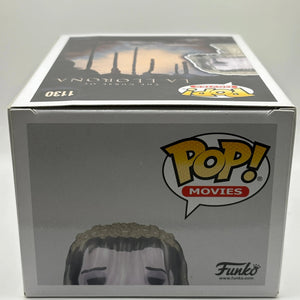 Funko POP! Movies The Curse of La Llorona #1130 La Llorona FRENLY BRICKS - Open 7 Days