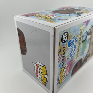 Funko POP! Games Little Big Planet Sackboy #26 Vaulted Rare Retired Vinyl Figure FRENLY BRICKS - Open 7 Days