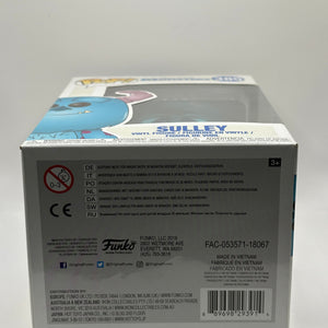 Funko POP! Disney Monsters Inc #385 Sulley Vinyl Figure FRENLY BRICKS - Open 7 Days