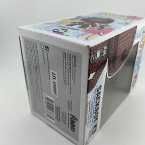 Funko POP! Games Little Big Planet Sackboy #26 Vaulted Rare Retired Vinyl Figure FRENLY BRICKS - Open 7 Days