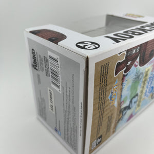 Funko POP! Games Little Big Planet Sackboy #26 Vaulted Rare Retired Vinyl Figure FRENLY BRICKS - Open 7 Days