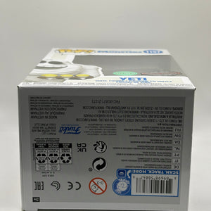 Funko POP! Disney Monsters Inc #1157 Yeti Scented Special Edition FRENLY BRICKS - Open 7 Days