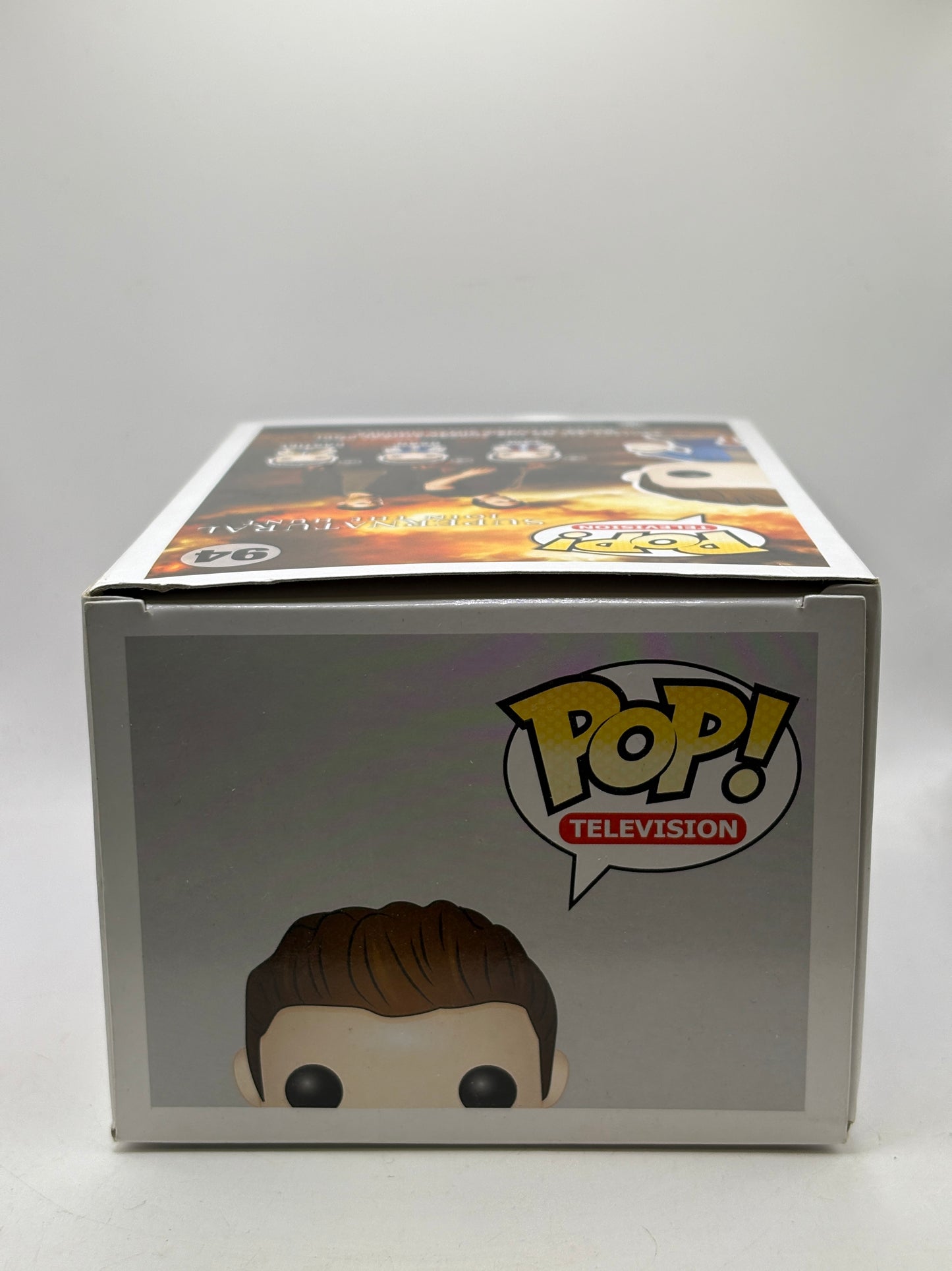 Funko POP! Television Supernatural #94 Dean Vinyl Figure