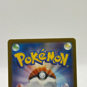 Pokemon TCG 151 SV2A Japanese - Blastoise EX 202/165 SAR NM